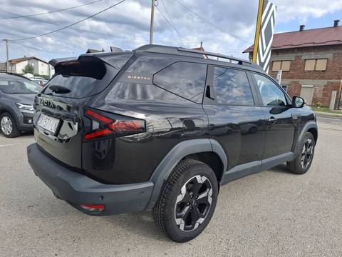2025 Dacia Bigster — sličica 2