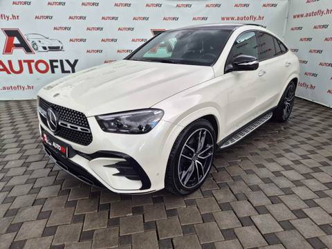 2024 Mercedes-Benz GLE — sličica 10