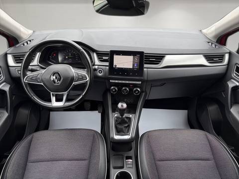2020 Renault Captur — sličica 12