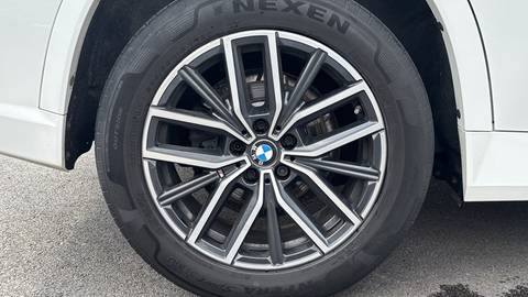 2023 BMW X1 — sličica 21
