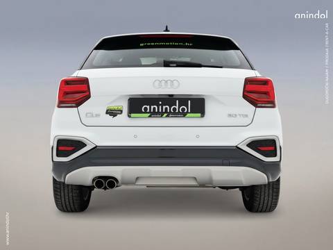 2023 Audi Q2 — sličica 5