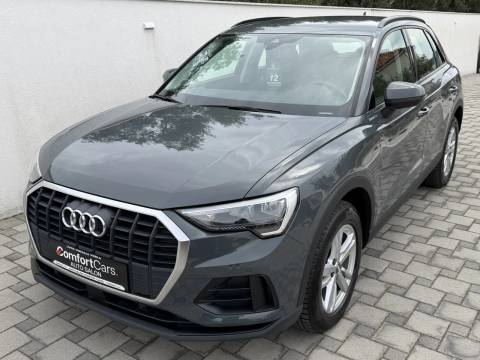 2020 Audi Q3 — sličica 3