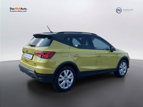 2026 Seat Arona — sličica 8