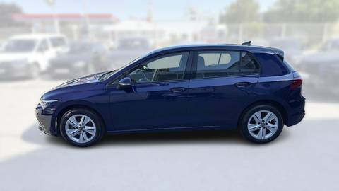 2024 Volkswagen Golf — sličica 4
