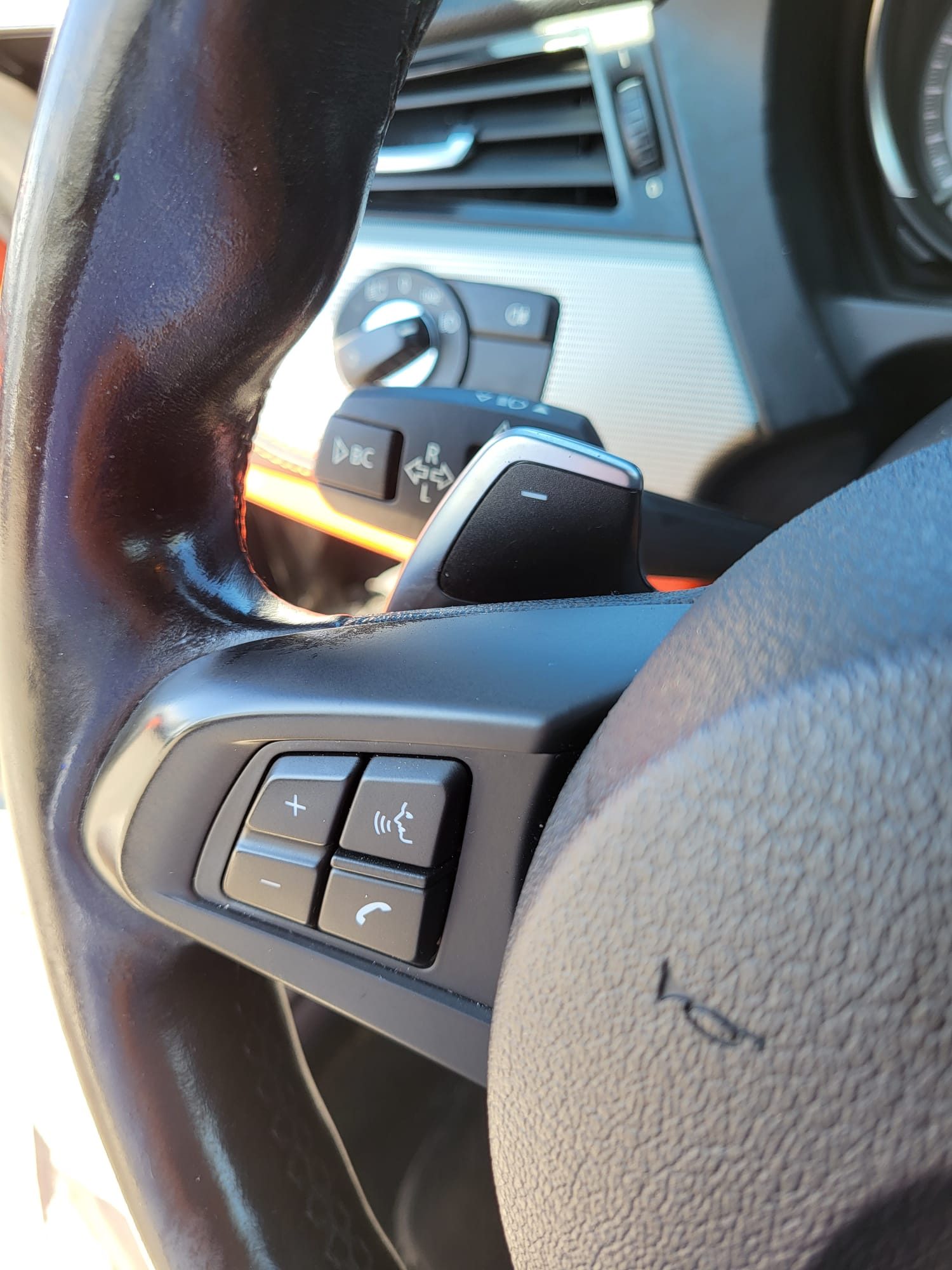 2015 BMW Z4 — fotografija 16