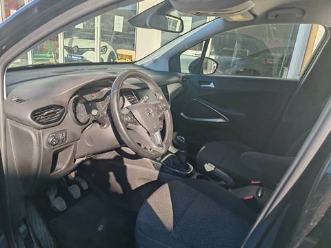 2017 Opel Crossland — sličica 12