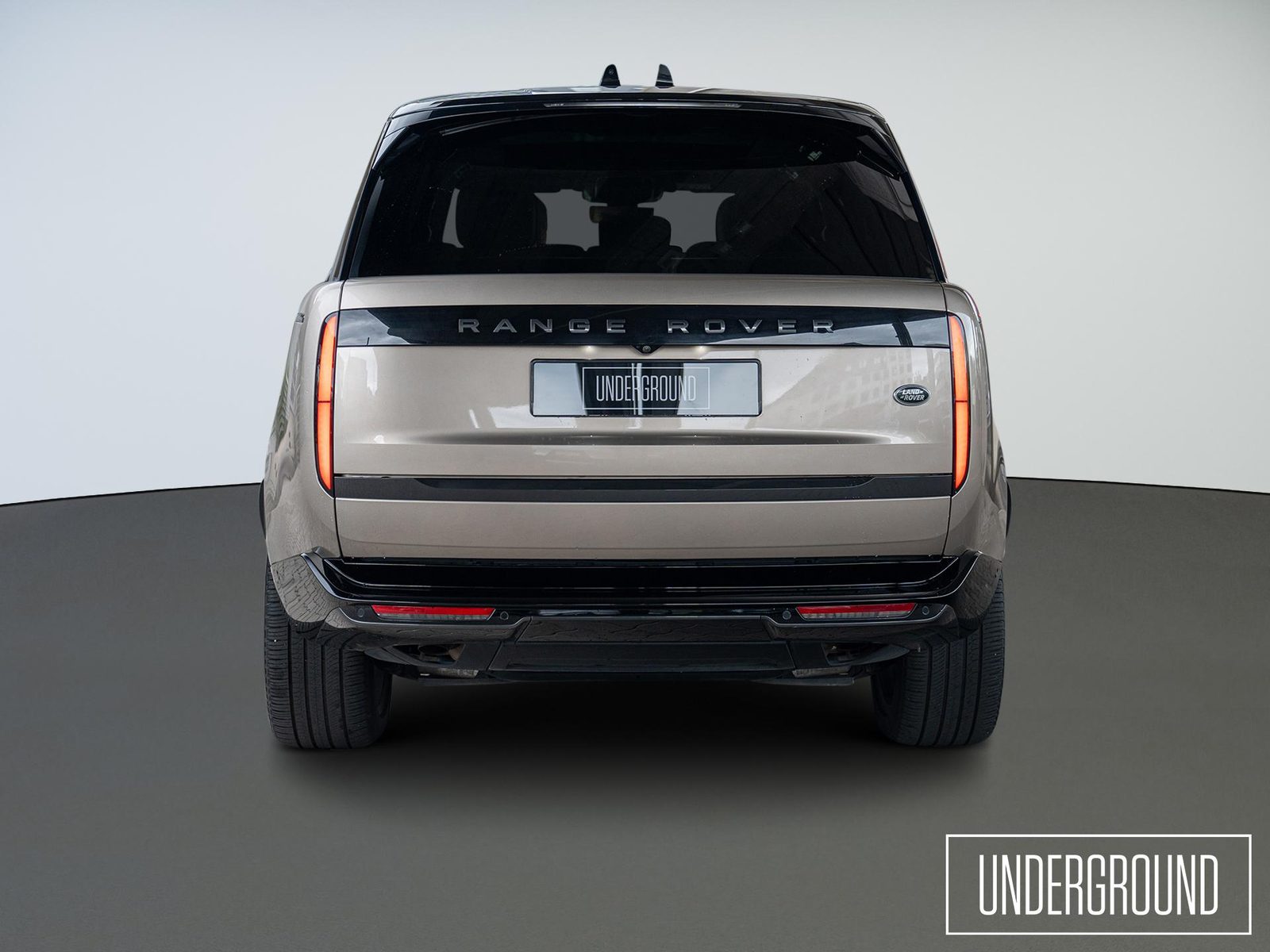 2023 Land Rover Range Rover — fotografija 6