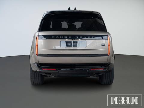 2023 Land Rover Range Rover — sličica 6