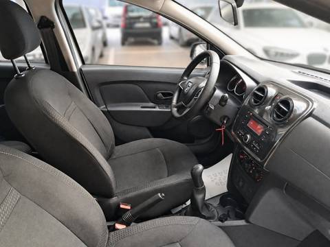 2020 Dacia Sandero — sličica 22