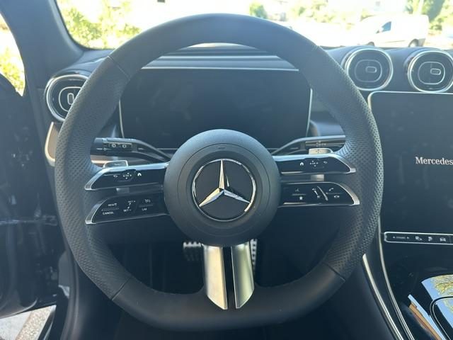 2023 Mercedes-Benz GLC — fotografija 19