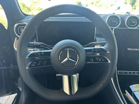 2023 Mercedes-Benz GLC — sličica 19