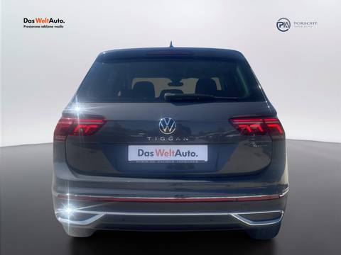 2021 Volkswagen Tiguan — sličica 5