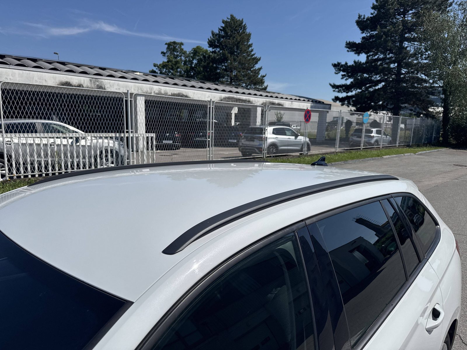 2021 Škoda Octavia Combi — fotografija 16