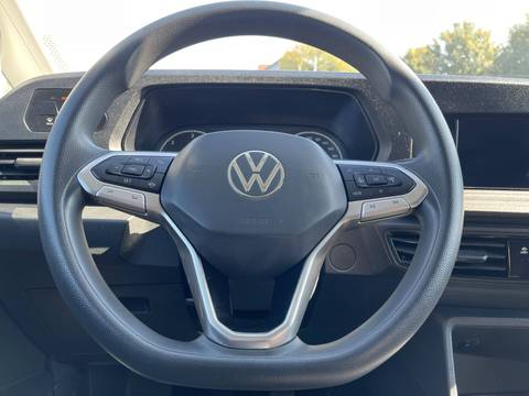 2022 Volkswagen Caddy — sličica 17