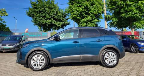 2022 Peugeot 3008 — sličica 3
