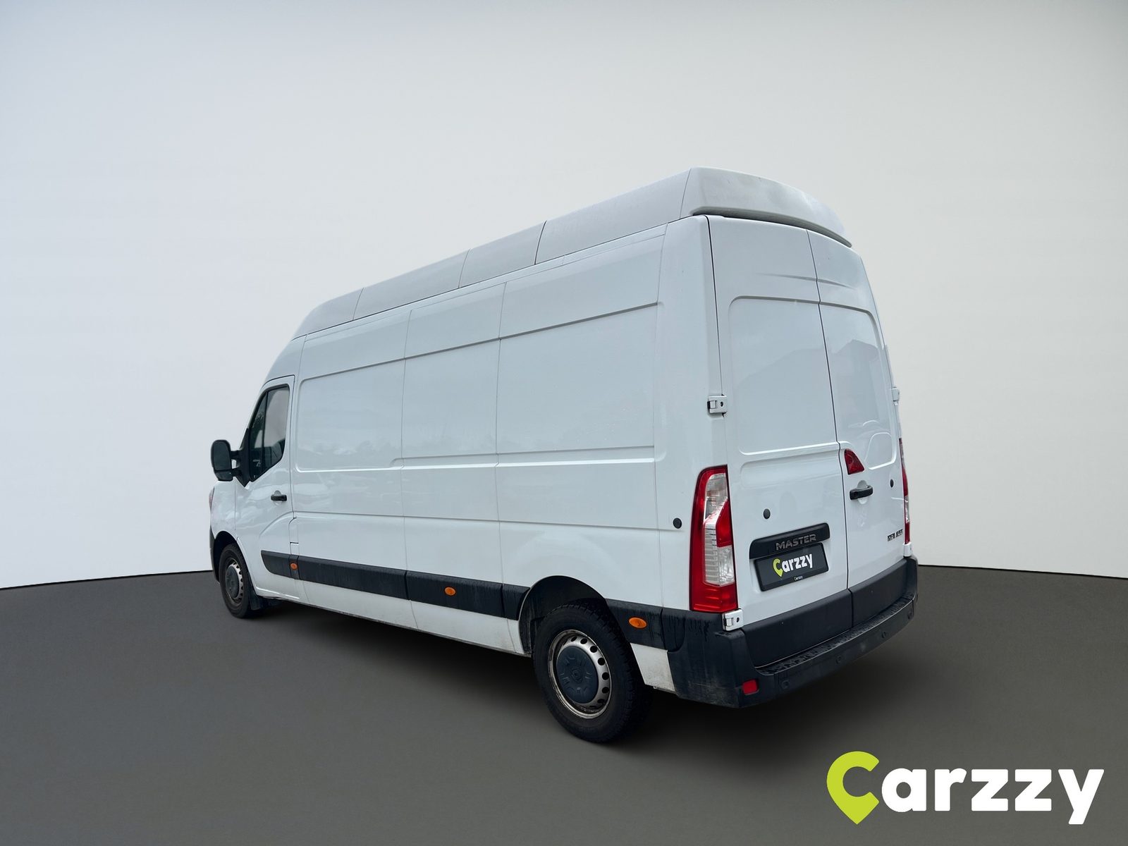 2022 Renault Master — fotografija 7