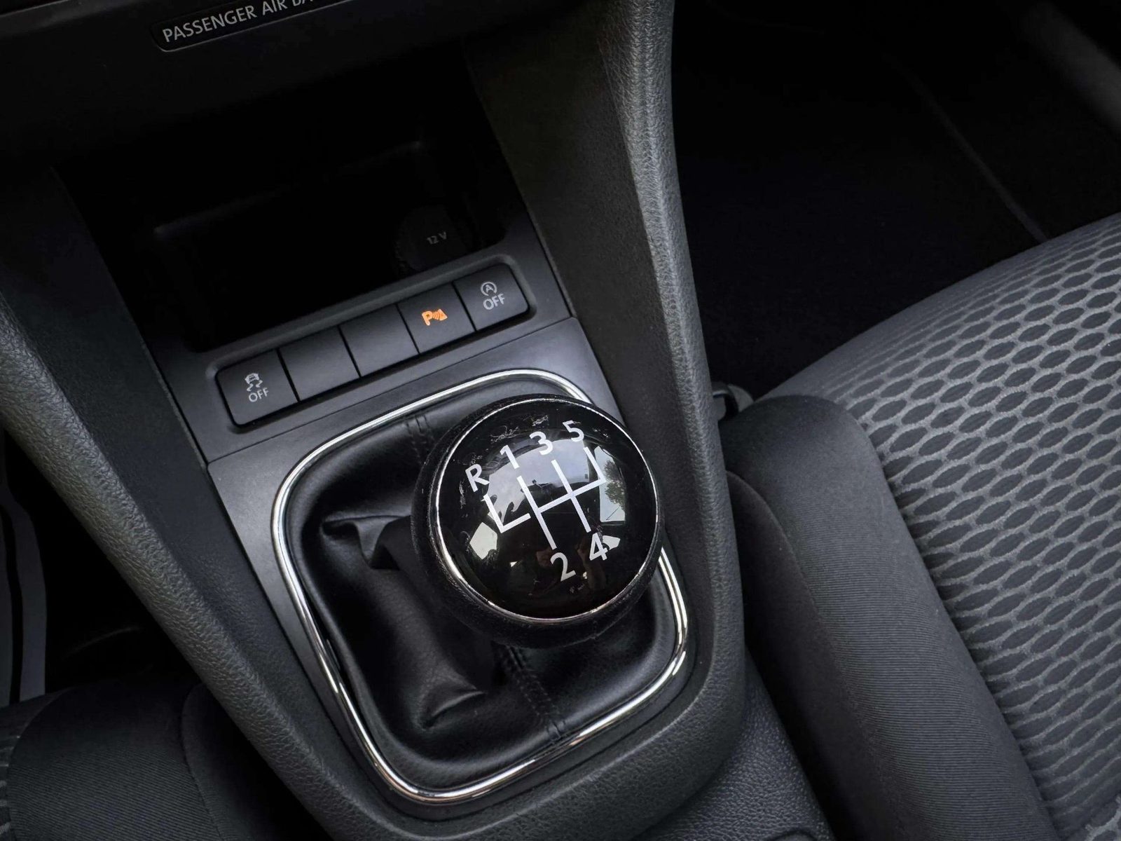 2010 Volkswagen Golf — fotografija 16