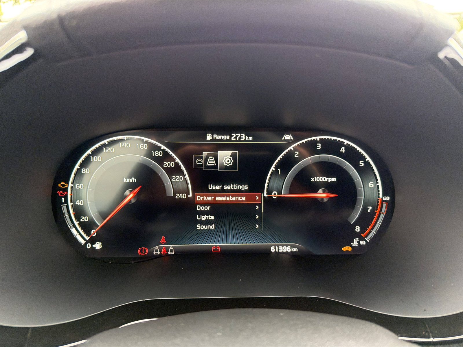 2021 Kia XCeed — fotografija 29