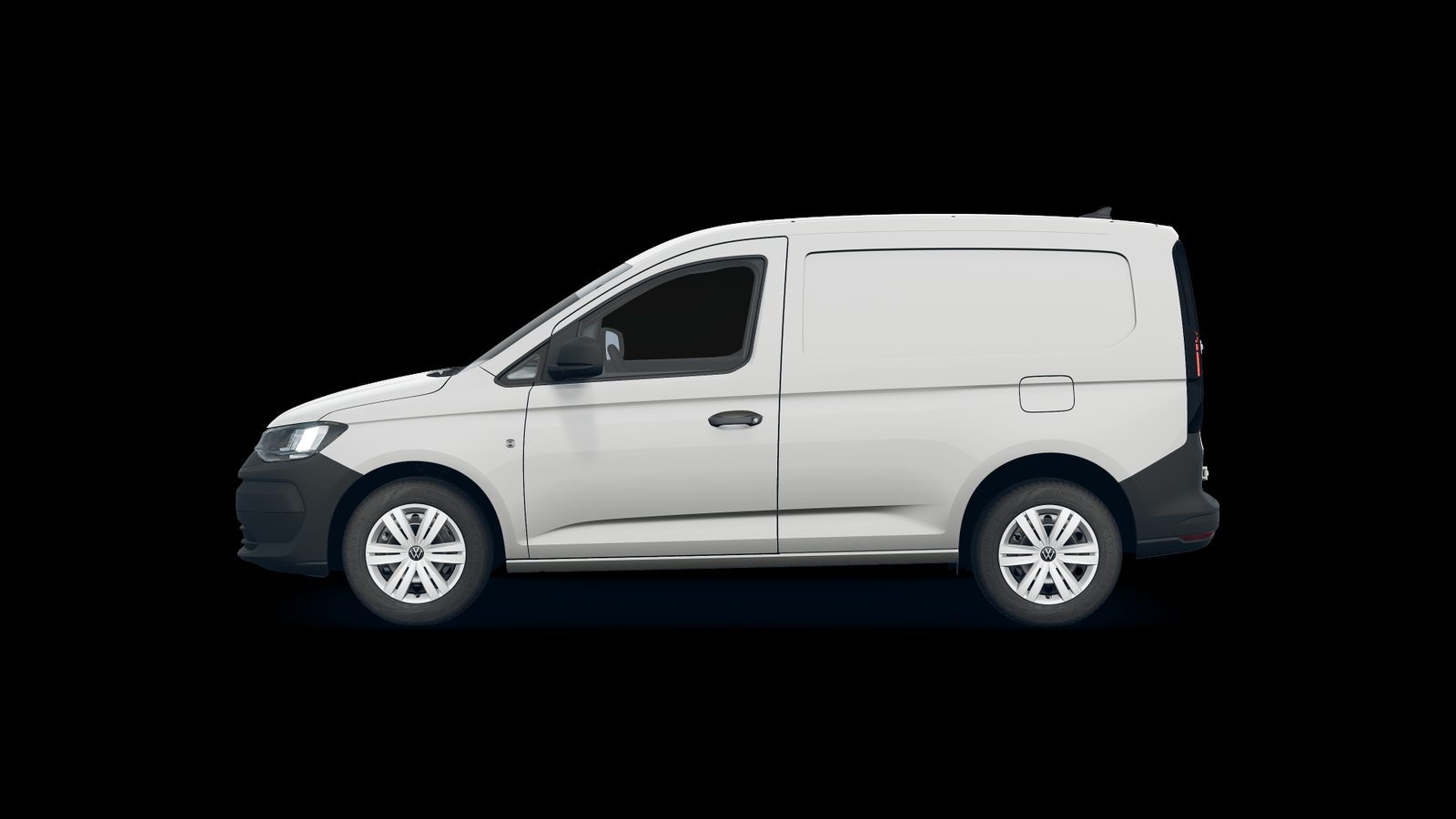2026 Volkswagen Caddy — fotografija 3