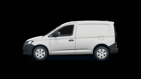 2026 Volkswagen Caddy — sličica 3