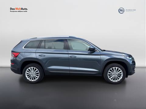 2019 Škoda Kodiaq — sličica 4