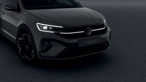 2026 Volkswagen Taigo — sličica 5