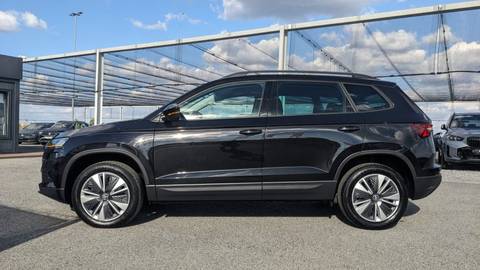 2022 Škoda Karoq — sličica 10