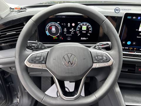 2026 Volkswagen Tiguan — sličica 16
