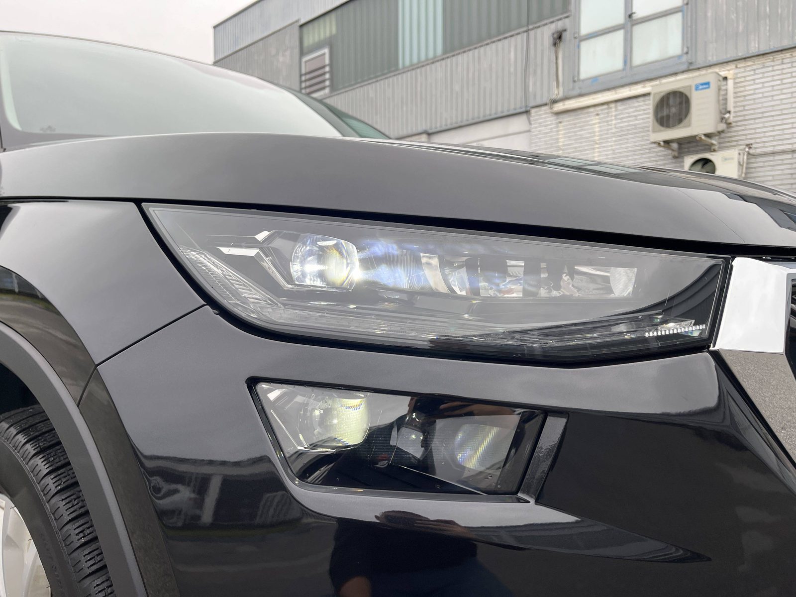 2023 Škoda Kodiaq — fotografija 13
