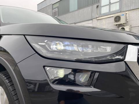 2023 Škoda Kodiaq — sličica 13
