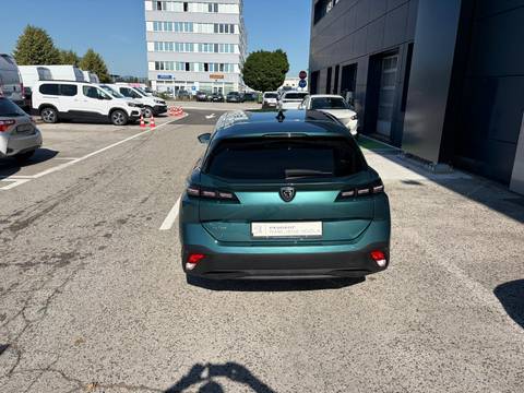 2024 Peugeot 308 SW — sličica 5
