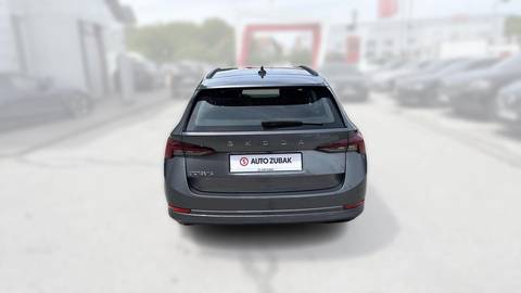 2024 Škoda Octavia Combi — sličica 6