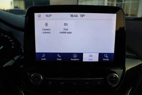 2022 Ford Puma — sličica 21