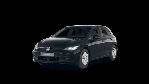 2026 Volkswagen Golf