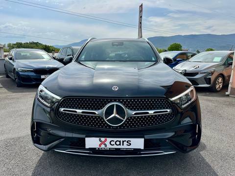 2024 Mercedes-Benz GLC — sličica 2