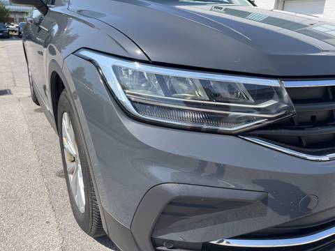 2023 Volkswagen Tiguan — sličica 13