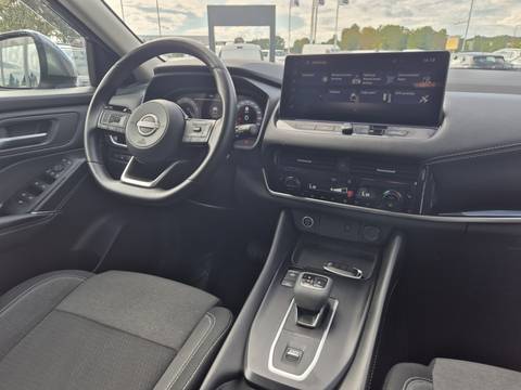 2024 Nissan Qashqai — sličica 14