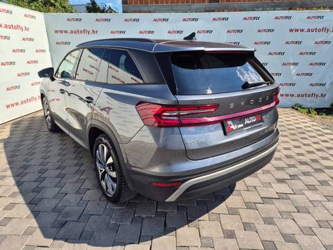 2024 Škoda Kodiaq — sličica 6
