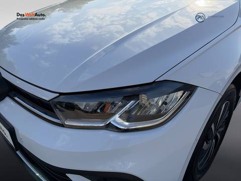 2023 Volkswagen Polo — sličica 22