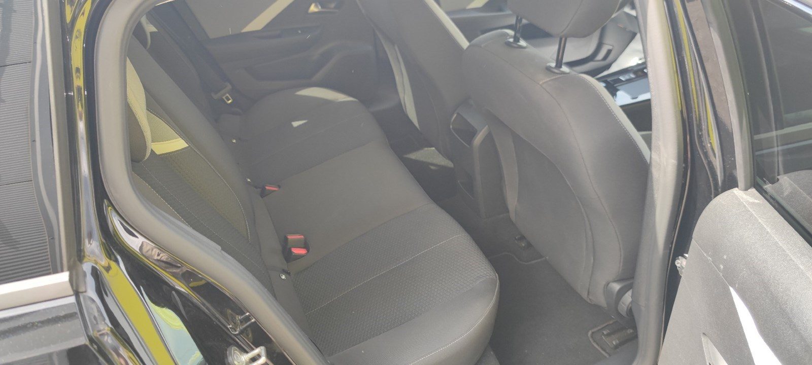 2025 Opel Astra Sports Tourer — fotografija 12