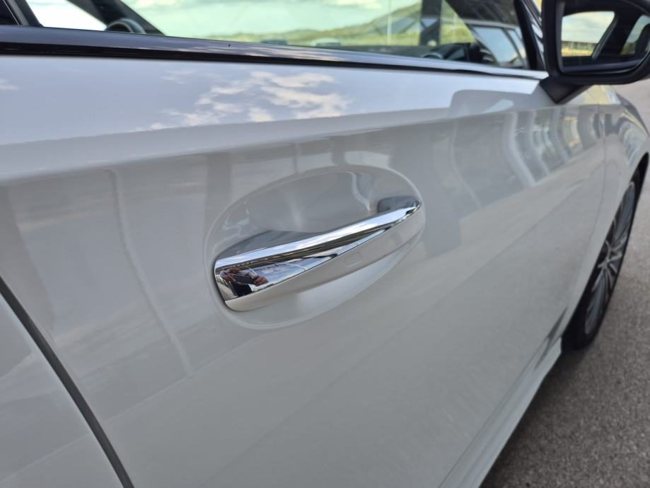 2024 Mercedes-Benz A-klasa — fotografija 9