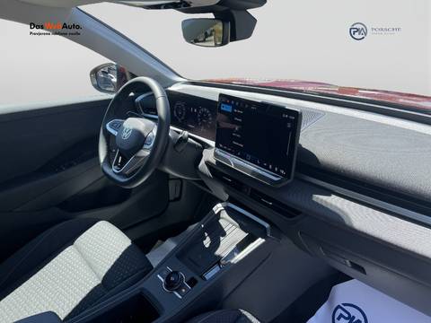 2026 Volkswagen T-Roc — sličica 13