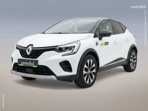 2022 Renault Captur — sličica 8