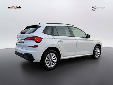 2026 Škoda Kamiq — sličica 5