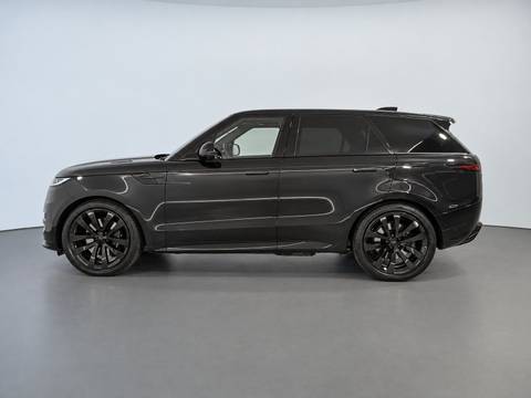 2026 Land Rover Range Rover Sport — sličica 8