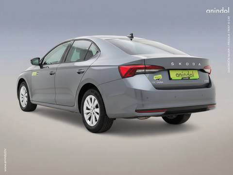 2026 Škoda Octavia — sličica 6