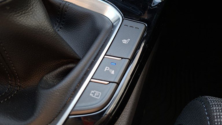 2025 Hyundai i30 — fotografija 16