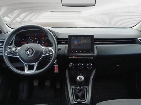 2023 Renault Clio — sličica 10