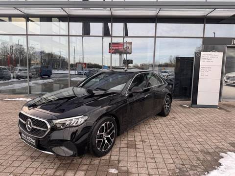 2025 Mercedes-Benz E-klasa — sličica 2