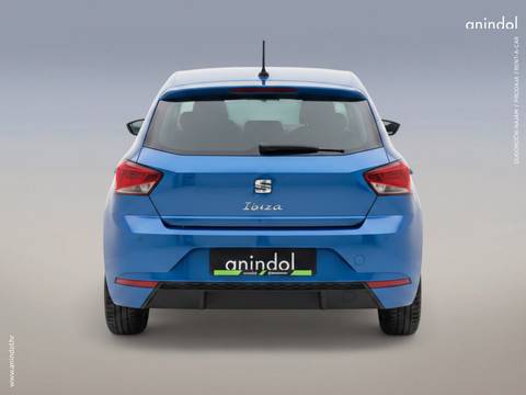 2025 Seat Ibiza — sličica 8